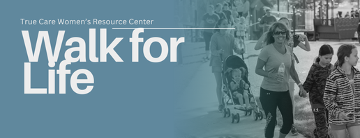2025 Walk for Life